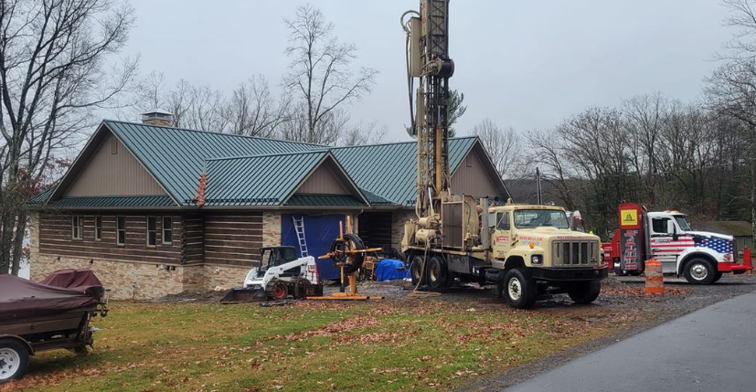 Waynes Water N Wells Residential Drilling